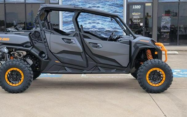 2026 Can-Am® Commander MAX XT-P