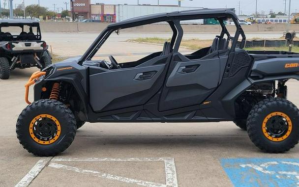 2026 Can-Am® Commander MAX XT-P