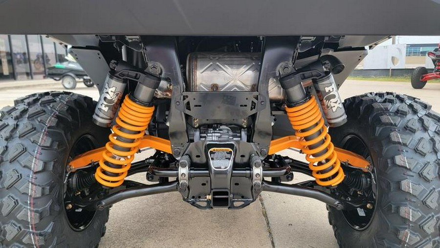 2026 Can-Am® Commander MAX XT-P