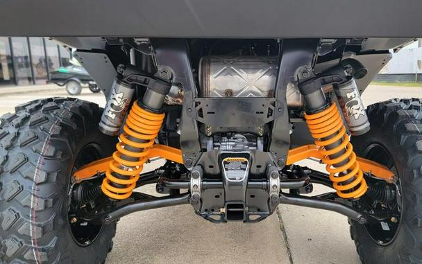 2026 Can-Am® Commander MAX XT-P