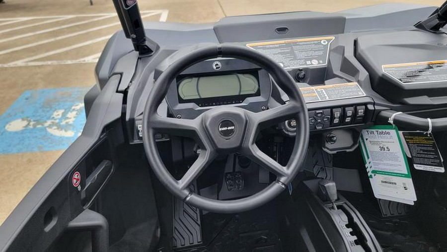 2026 Can-Am® Commander MAX XT-P
