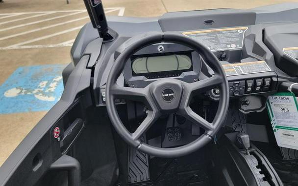 2026 Can-Am® Commander MAX XT-P