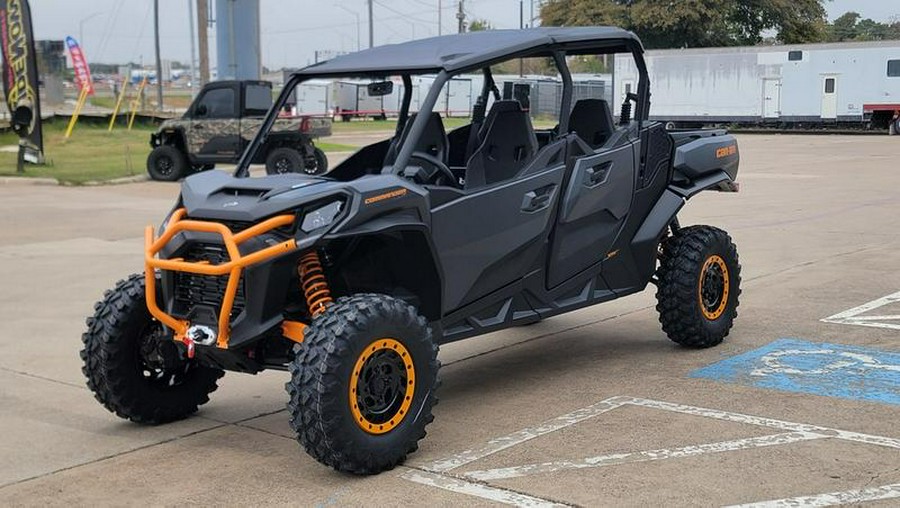 2026 Can-Am® Commander MAX XT-P