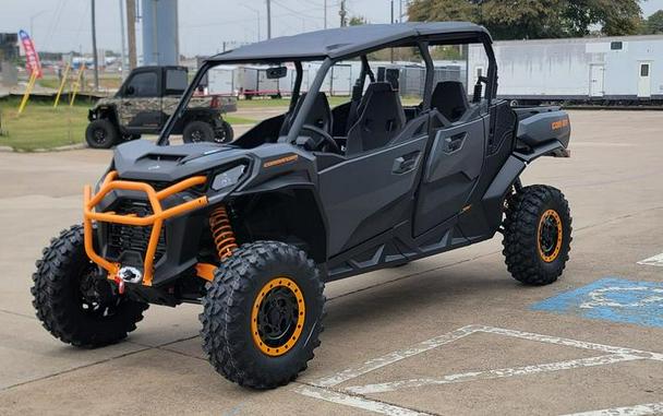 2026 Can-Am® Commander MAX XT-P