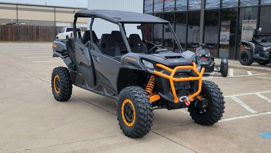 2026 Can-Am® Commander MAX XT-P
