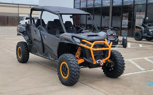 2026 Can-Am® Commander MAX XT-P