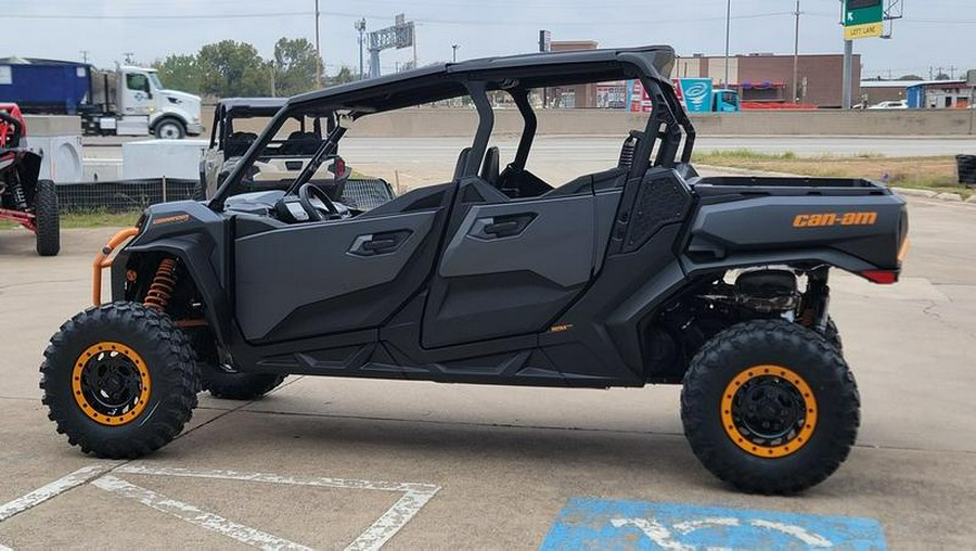 2026 Can-Am® Commander MAX XT-P