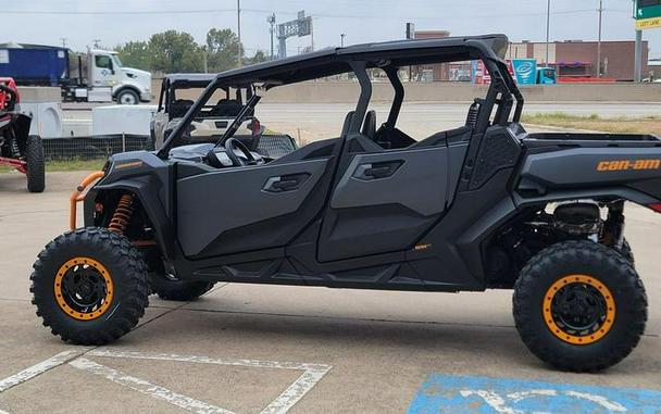 2026 Can-Am® Commander MAX XT-P