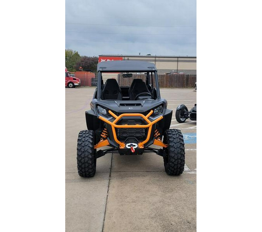 2026 Can-Am® Commander MAX XT-P