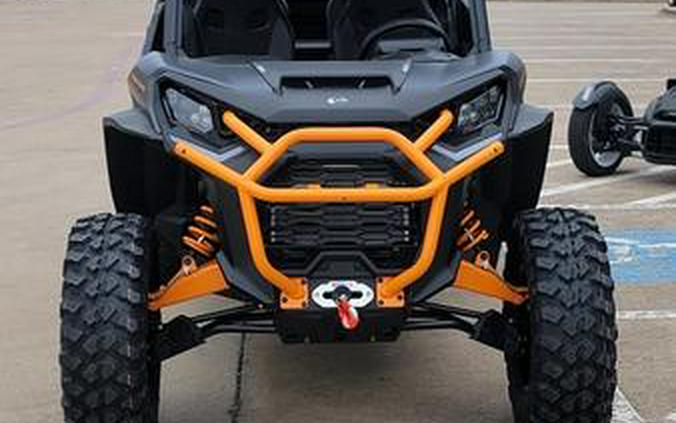 2026 Can-Am® Commander MAX XT-P