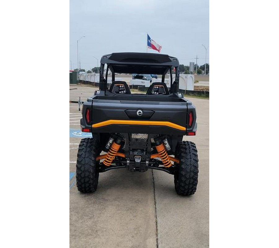 2026 Can-Am® Commander MAX XT-P