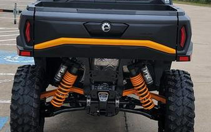 2026 Can-Am® Commander MAX XT-P