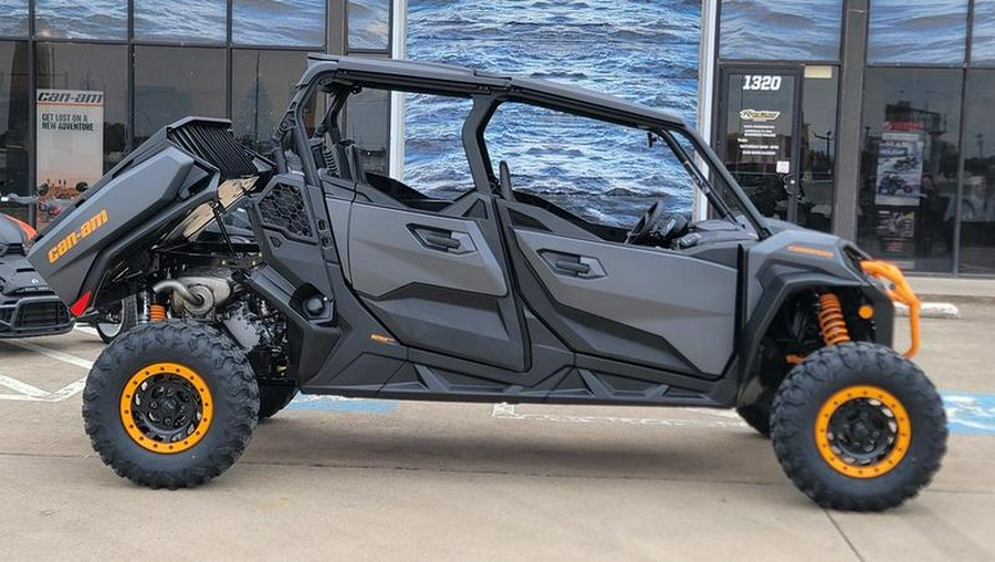 2026 Can-Am® Commander MAX XT-P
