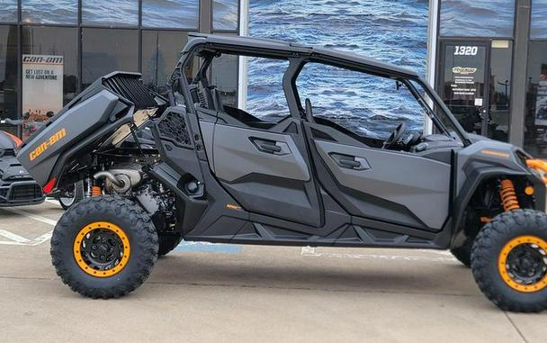 2026 Can-Am® Commander MAX XT-P