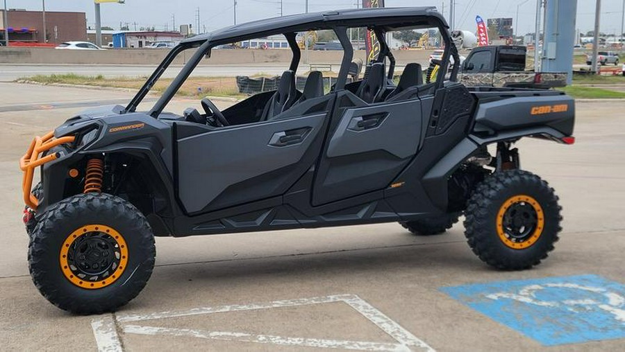 2026 Can-Am® Commander MAX XT-P
