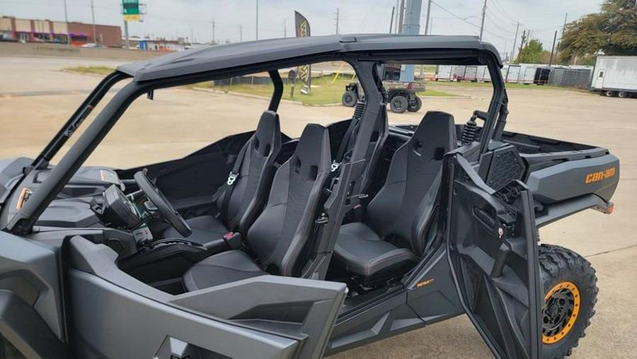 2026 Can-Am® Commander MAX XT-P