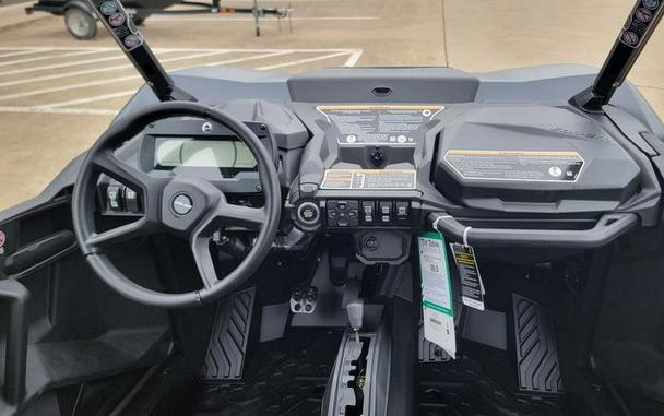 2026 Can-Am® Commander MAX XT-P