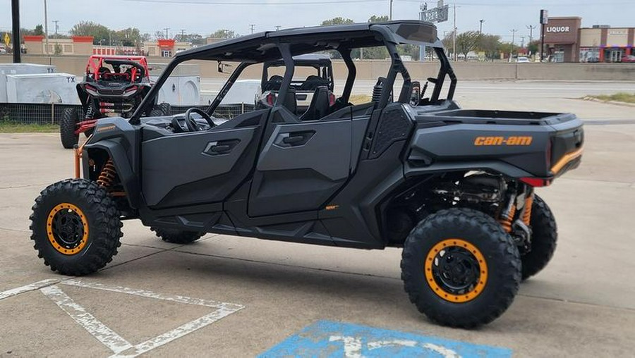 2026 Can-Am® Commander MAX XT-P