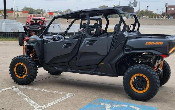 2026 Can-Am® Commander MAX XT-P
