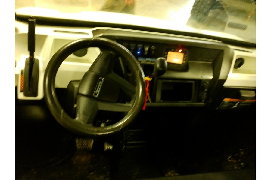 2022 Kawasaki MULE PRO-FX™ EPS