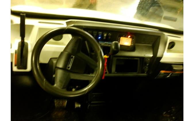 2022 Kawasaki MULE PRO-FX™ EPS