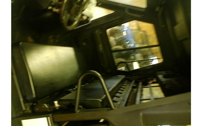 2022 Kawasaki MULE PRO-FX™ EPS