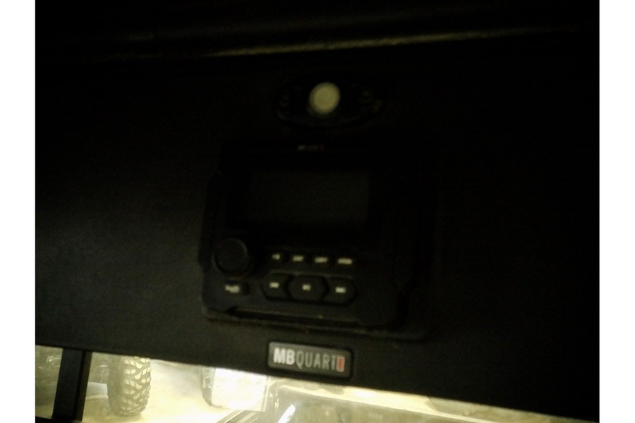 2022 Kawasaki MULE PRO-FX™ EPS