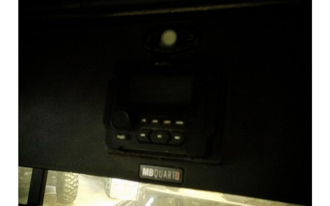 2022 Kawasaki MULE PRO-FX™ EPS