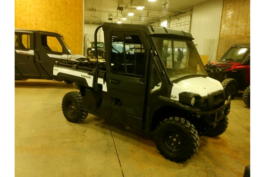 2022 Kawasaki MULE PRO-FX™ EPS