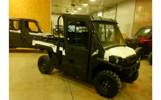 2022 Kawasaki MULE PRO-FX™ EPS
