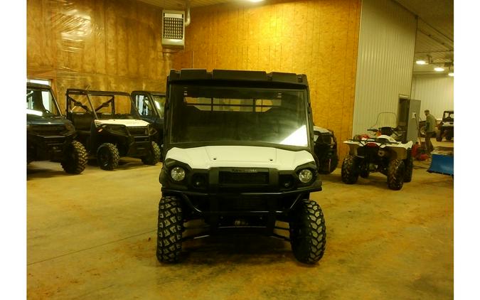 2022 Kawasaki MULE PRO-FX™ EPS
