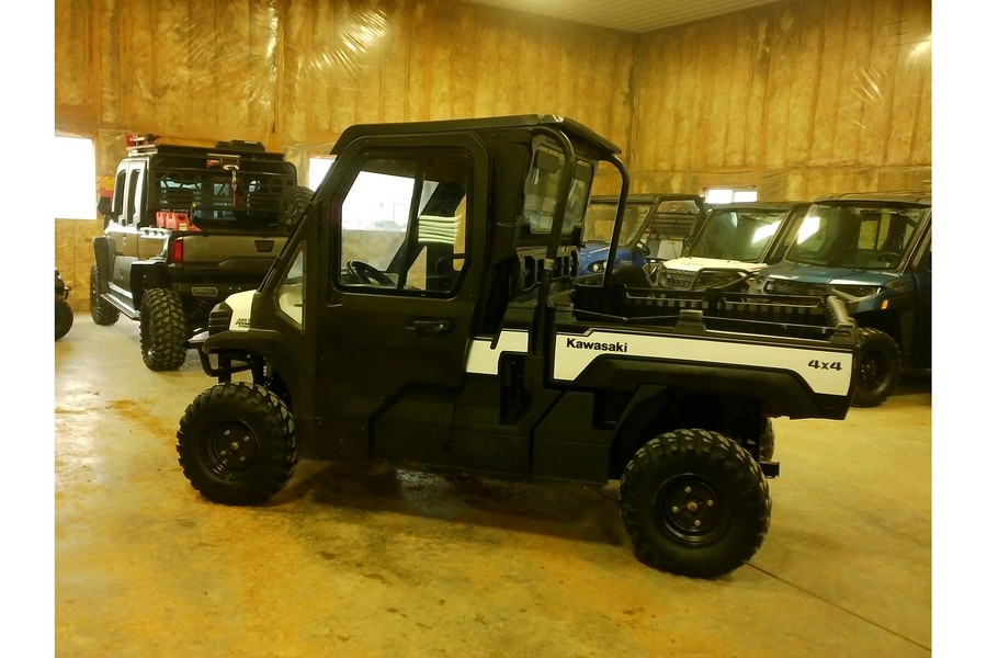 2022 Kawasaki MULE PRO-FX™ EPS