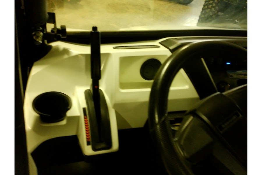 2022 Kawasaki MULE PRO-FX™ EPS