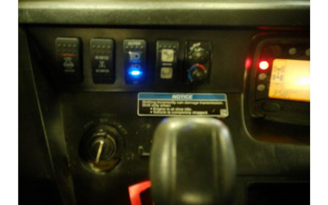 2022 Kawasaki MULE PRO-FX™ EPS