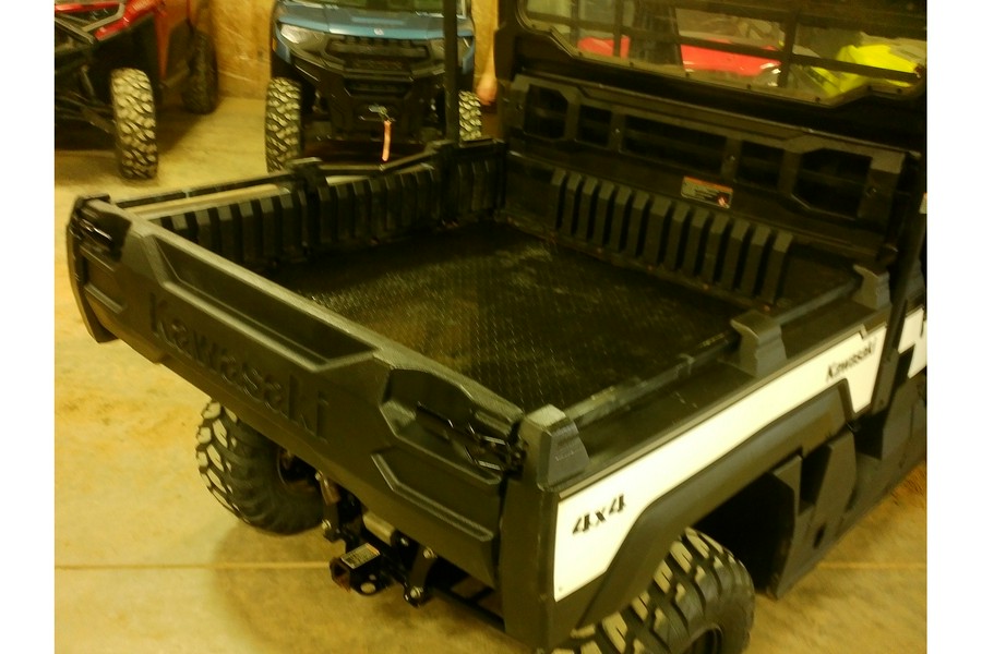 2022 Kawasaki MULE PRO-FX™ EPS