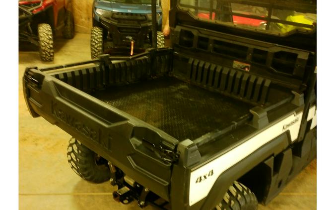 2022 Kawasaki MULE PRO-FX™ EPS