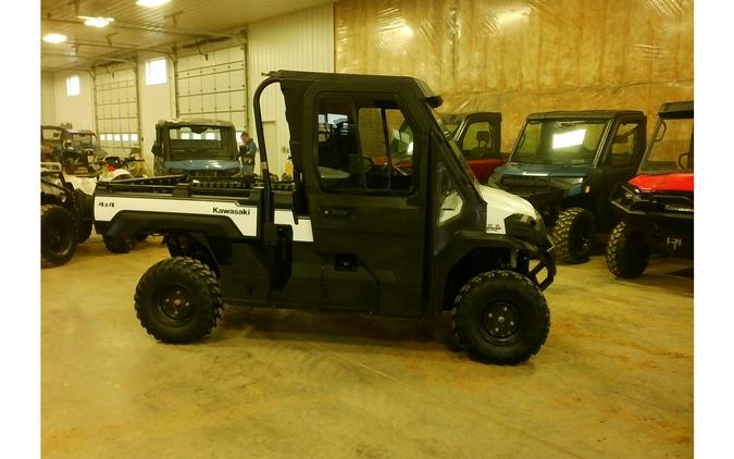 2022 Kawasaki MULE PRO-FX™ EPS