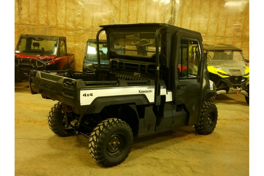 2022 Kawasaki MULE PRO-FX™ EPS
