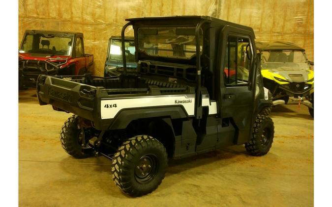 2022 Kawasaki MULE PRO-FX™ EPS