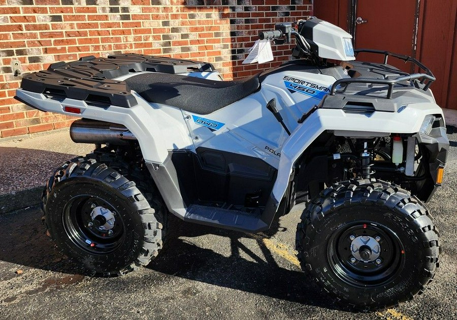 2026 Polaris® Sportsman 450 H.O.