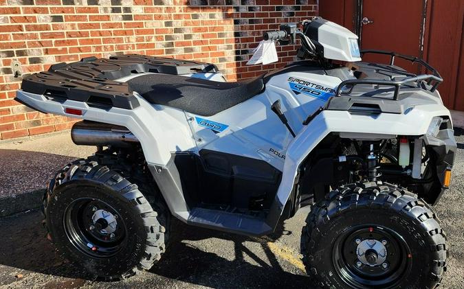 2026 Polaris® Sportsman 450 H.O.