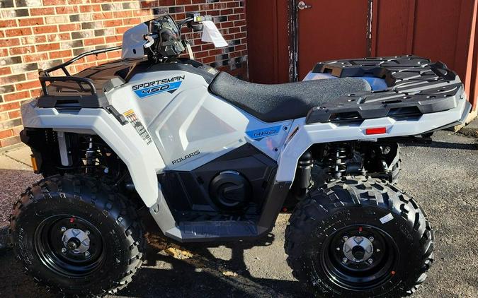 2026 Polaris® Sportsman 450 H.O.