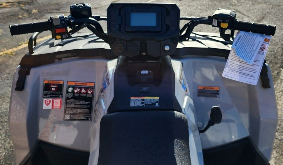 2026 Polaris® Sportsman 450 H.O.