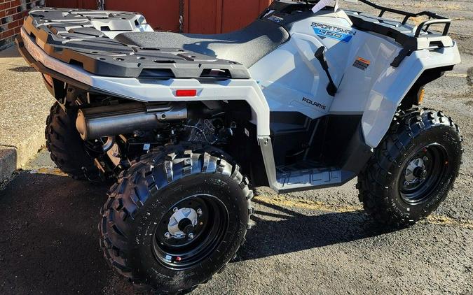 2026 Polaris® Sportsman 450 H.O.