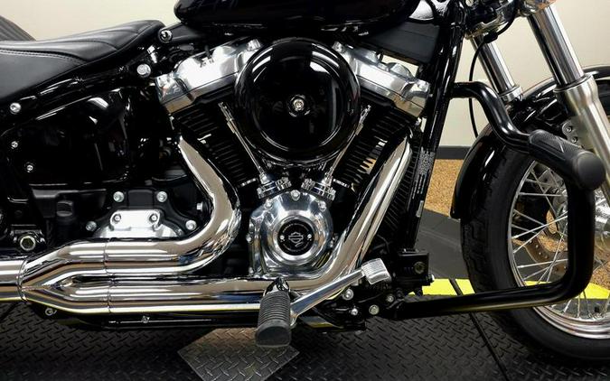 2021 Harley-Davidson® FXST - Softail® Standard