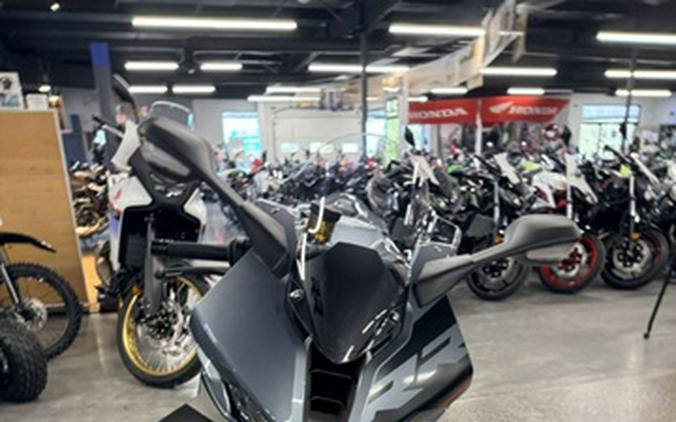 2026 BMW S 1000 RR Sport 1000 RR Light White M Motorsport