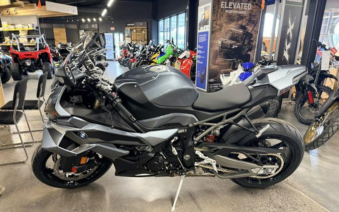 2026 BMW S 1000 RR Sport 1000 RR Light White M Motorsport