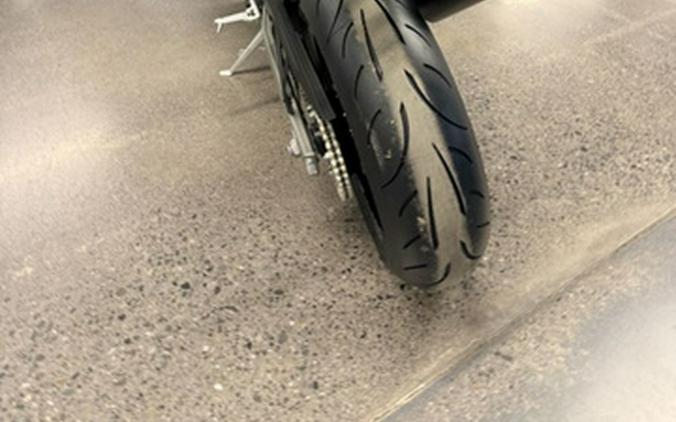 2026 BMW S 1000 RR Sport 1000 RR Light White M Motorsport