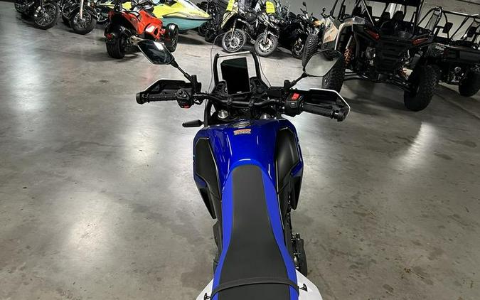 2025 Yamaha Tenere 700