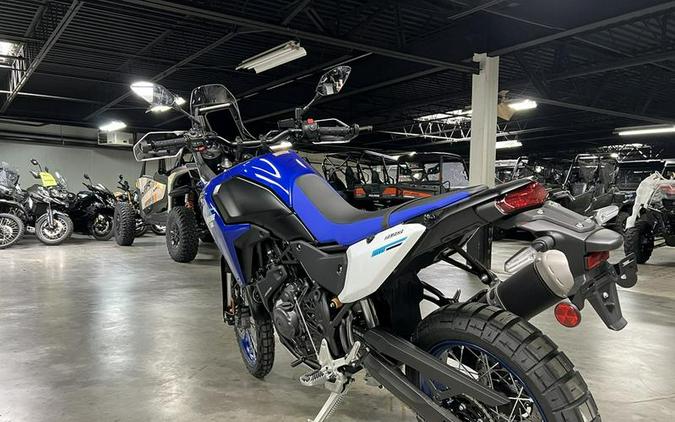 2025 Yamaha Tenere 700